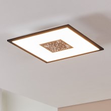 Eglo - LED Ceiling light LED/28W/230V