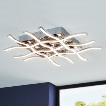 Eglo - LED ceiling light LED/36W/230V