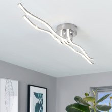 Eglo - LED ceiling light  LED/40W/230V