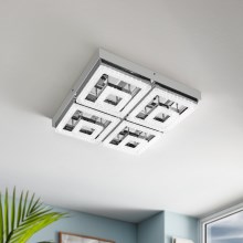 Eglo - LED Ceiling light LED/48W/230V