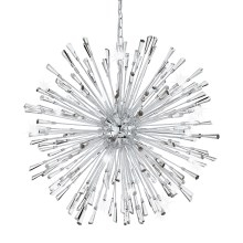 Eglo - LED chandelier 21xG4/1.2W
