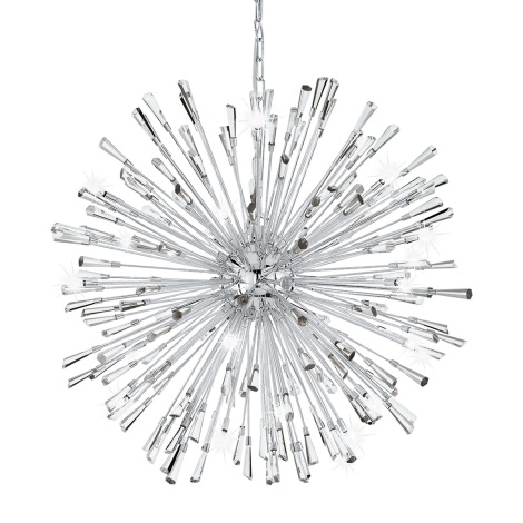 Eglo - LED chandelier 21xG4/1.2W