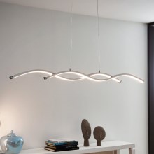 Eglo - LED chandelier 2xLED/14W/230V