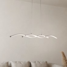Eglo - LED chandelier 2xLED/9W/230V