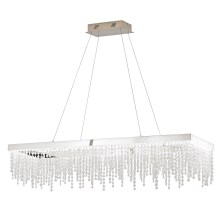 Eglo - LED chandelier LED/39W