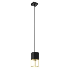 Eglo - LED chandelier on a string 1xGU10/5W/230V
