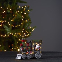 Eglo - LED Christmas decoration 11xLED/0,03W/3xAA