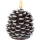 Eglo - LED Christmas decoration 1xLED/0,03W/1xCR2032