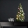 Eglo - LED Christmas decoration 42xLED/0,064W/3xAA