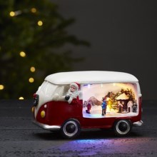Eglo - LED Christmas decoration 4xLED/0,03W/3xAA