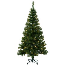 Eglo - LED Christmas tree 150 cm 110xLED/0,064W/30/230V IP44