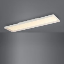 Eglo - LED Dimmable ceiling light 1xLED/43W/230V white + remote control