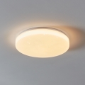 Eglo - LED Dimmable ceiling light LED/19,2W/230V 2700-6500K ZigBee
