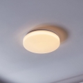 Eglo - LED Dimmable ceiling light LED/19,2W/230V ZigBee