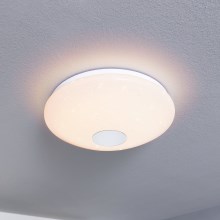 Eglo - LED Dimmable ceiling light LED/20W/230V + remote control