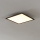 Eglo - LED Dimmable ceiling light LED/21,5W/230V black ZigBee
