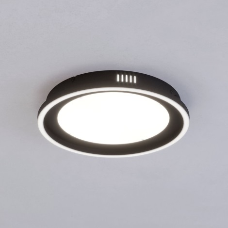 Eglo - LED Dimmable ceiling light LED/21,5W/230V + remote control