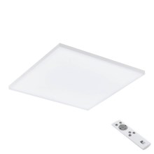Eglo - LED Dimmable ceiling light LED/21,6W/230V + remote control