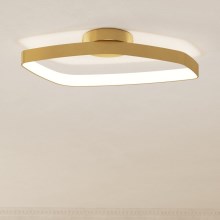 Eglo - LED Dimmable ceiling light LED/25,2W/230V