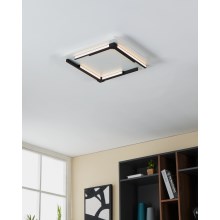 Eglo - LED Dimmable ceiling light LED/25W/230V