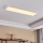 Eglo - LED Dimmable ceiling light LED/31,5W/230V 2700-6500K ZigBee