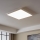 Eglo - LED Dimmable ceiling light LED/31,8W/230V 2700-6500K ZigBee