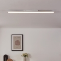 Eglo - LED Dimmable ceiling light LED/33,5W/230V 2700-6500K white ZigBee