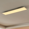 Eglo - LED Dimmable ceiling light LED/33,5W/230V white ZigBee