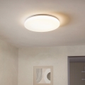 Eglo - LED Dimmable ceiling light LED/44,8W/230V ZigBee