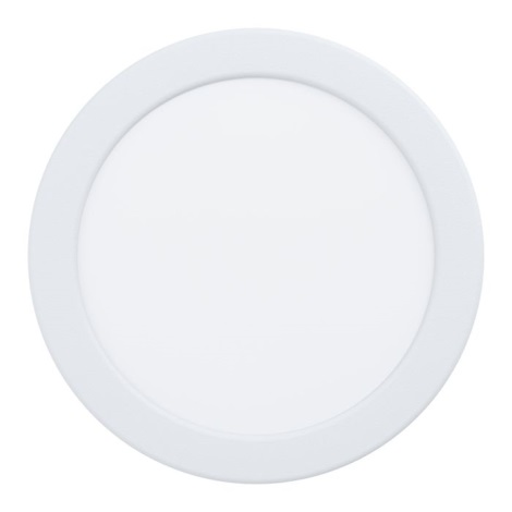 Eglo - LED Dimmable recessed light LED/10,5W/230V