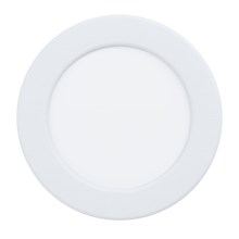 Eglo - LED Dimmable recessed light LED/5,5W/230V