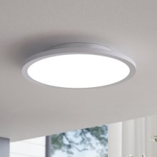 Eglo - LED dimming ceiling light 1xLED/17W/230V
