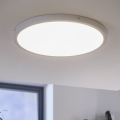 Eglo - LED dimming ceiling light 1xLED/25W/230V 3000K