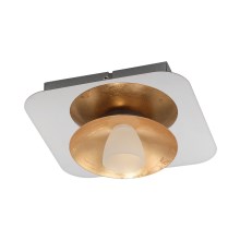 Eglo - LED dimming ceiling light 1xLED/5,4W/230V