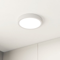 Eglo - LED Dimming ceiling light LED/16,5W/230V