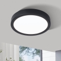 Eglo - LED Dimming ceiling light LED/16,5W/230V
