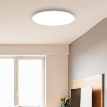 Eglo - LED Dimming ceiling light LED/35W/230V