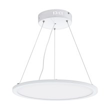 Eglo - LED Dimming Chandelier on a string 1xLED/28W/230V