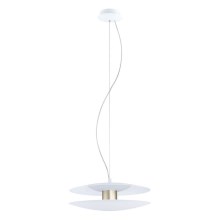 Eglo - LED Dimming chandelier on a string LED/18W/230V