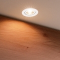 Eglo - LED Dimming suspended ceiling light LED/6W/230V