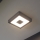 Eglo - LED outdoor ceiling light LED/16.5W/230V