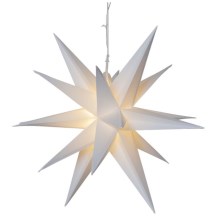 Eglo - LED Outdoor Christmas decoration ALICE 12xLED/0,036W/3xAA IP44