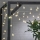 Eglo - LED Outdoor decorative chain 50xLED/0,066W/4,5V IP44