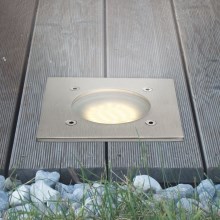 Eglo - LED Outdoor driveway light LED/2,5W/230V IP67