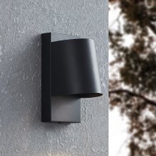 Eglo - LED Outdoor wall light 1xGU10/4,6W/230V IP54