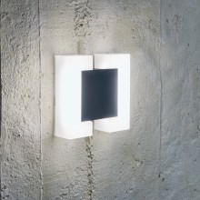 Eglo - LED outdoor wall light 2xLED/4.8W