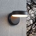 Eglo - LED Outdoor wall light LED/10,8/230V IP54