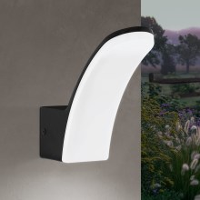 Eglo - LED Outdoor wall light LED/11W/230V IP44