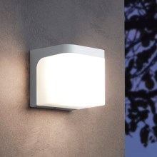 Eglo - LED outdoor wall light LED/6W