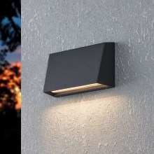Eglo - LED Outdoor wall light LED/9,5W/230V IP65